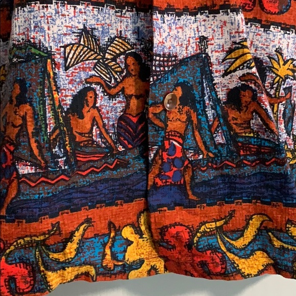 His Royal Highness Hawaii Shirt - Picture 4 of 8